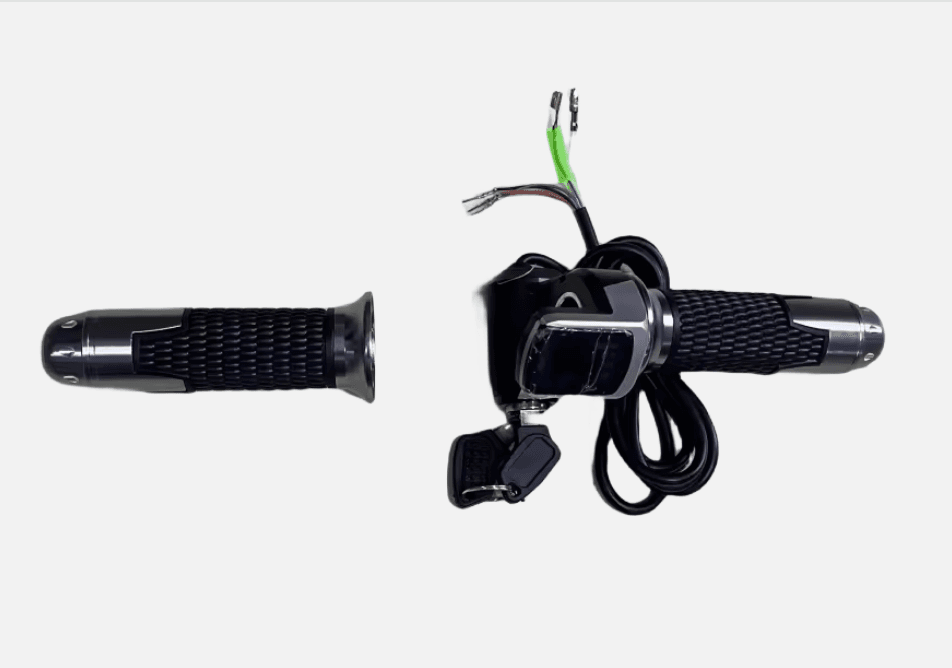 EV Throttle